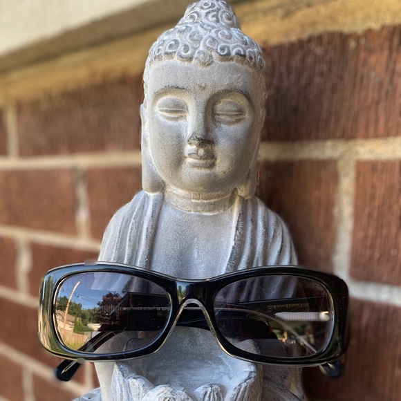 Fendi FS 247 Authentic Black Onyx - Picture 1 of 13